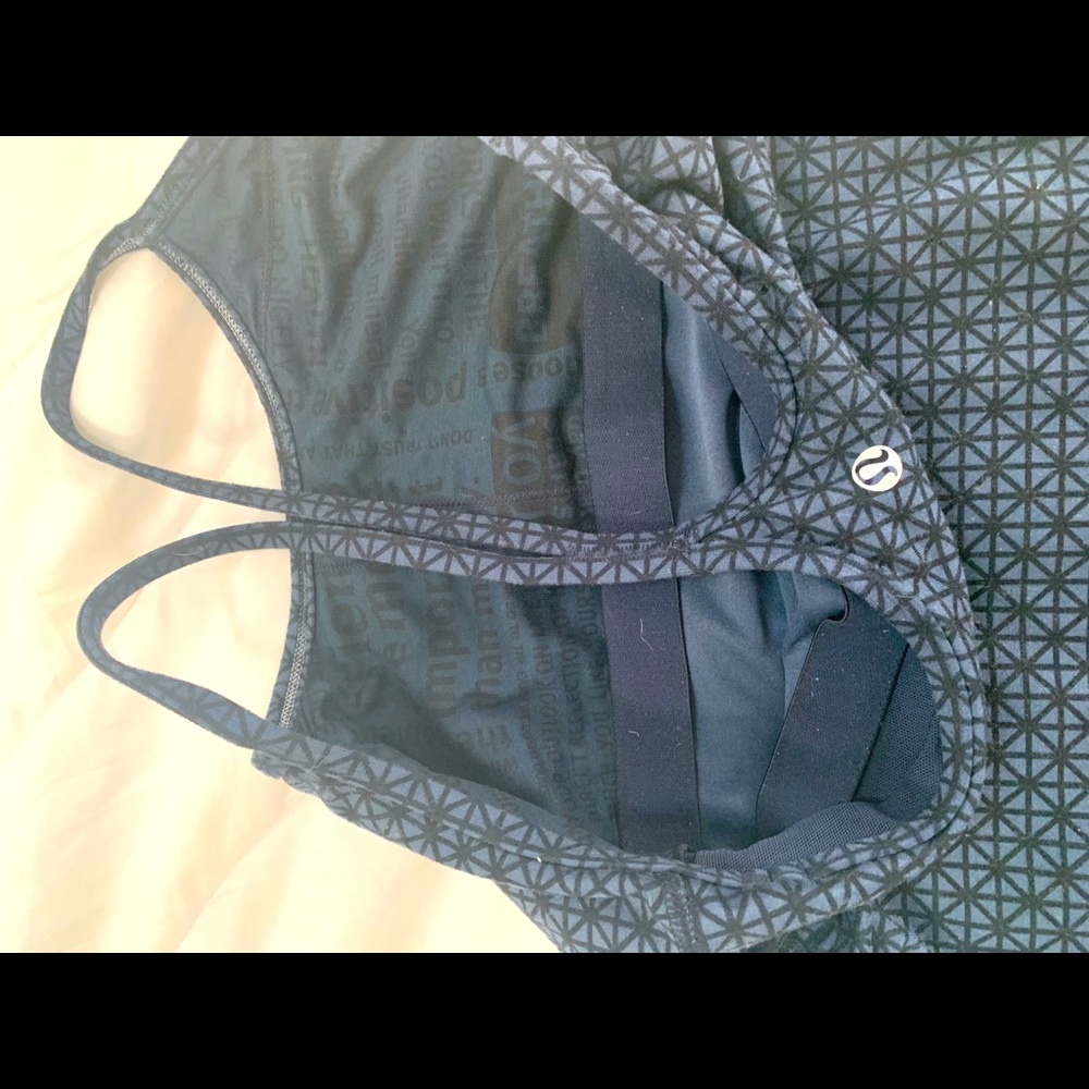 Lululemon